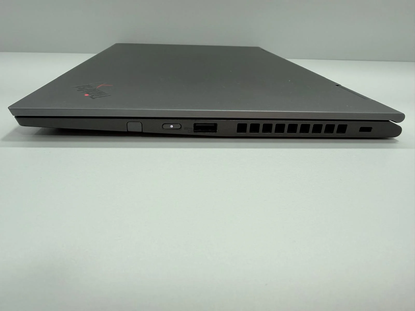 Laptop SH Lenovo Yoga gen5 Touchscreen i5-10310U 16gb RAM 512gb SSD cu Pen - imagine 11