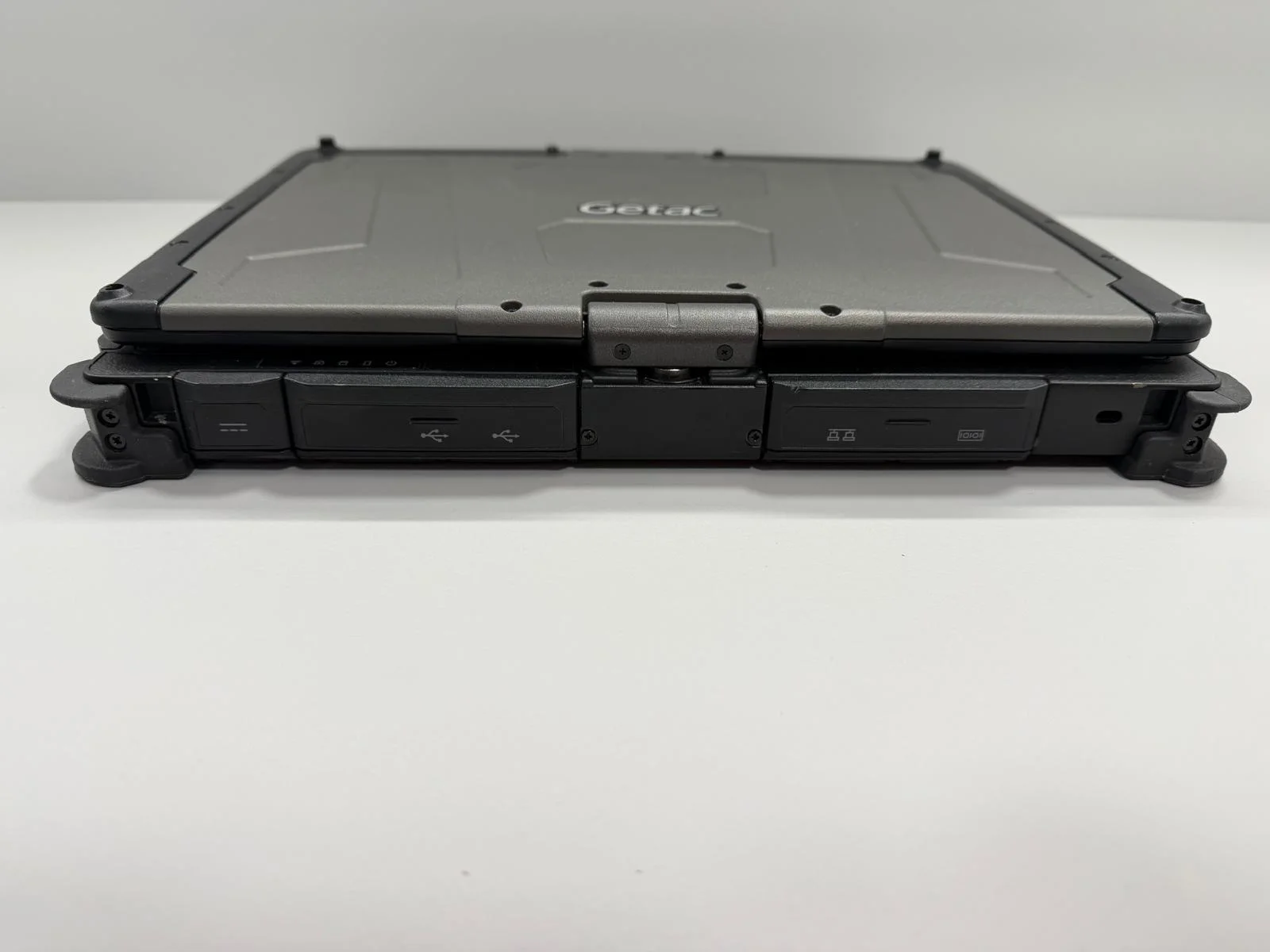 Laptop SH GETAC v110 g4 Fully Rugged i5-7200U SSD Diagnoza Auto - imagine 7