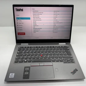 Laptop SH Lenovo Yoga gen 5 i5-10310U 16gb RAM 512gb SSD Touchscreen si creion