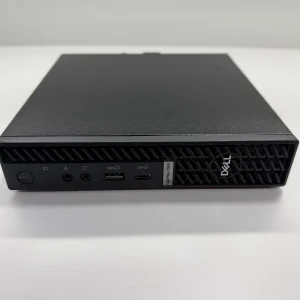 Mini PC SH Dell Optiplex 7000 i5-12600T 16gb RAM 512gb SSD Nvme Desktop