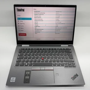 Laptop SH Lenovo Yoga gen 5 i5-10310U 512gb SSD 16gb RAM Touchscreen/Pen