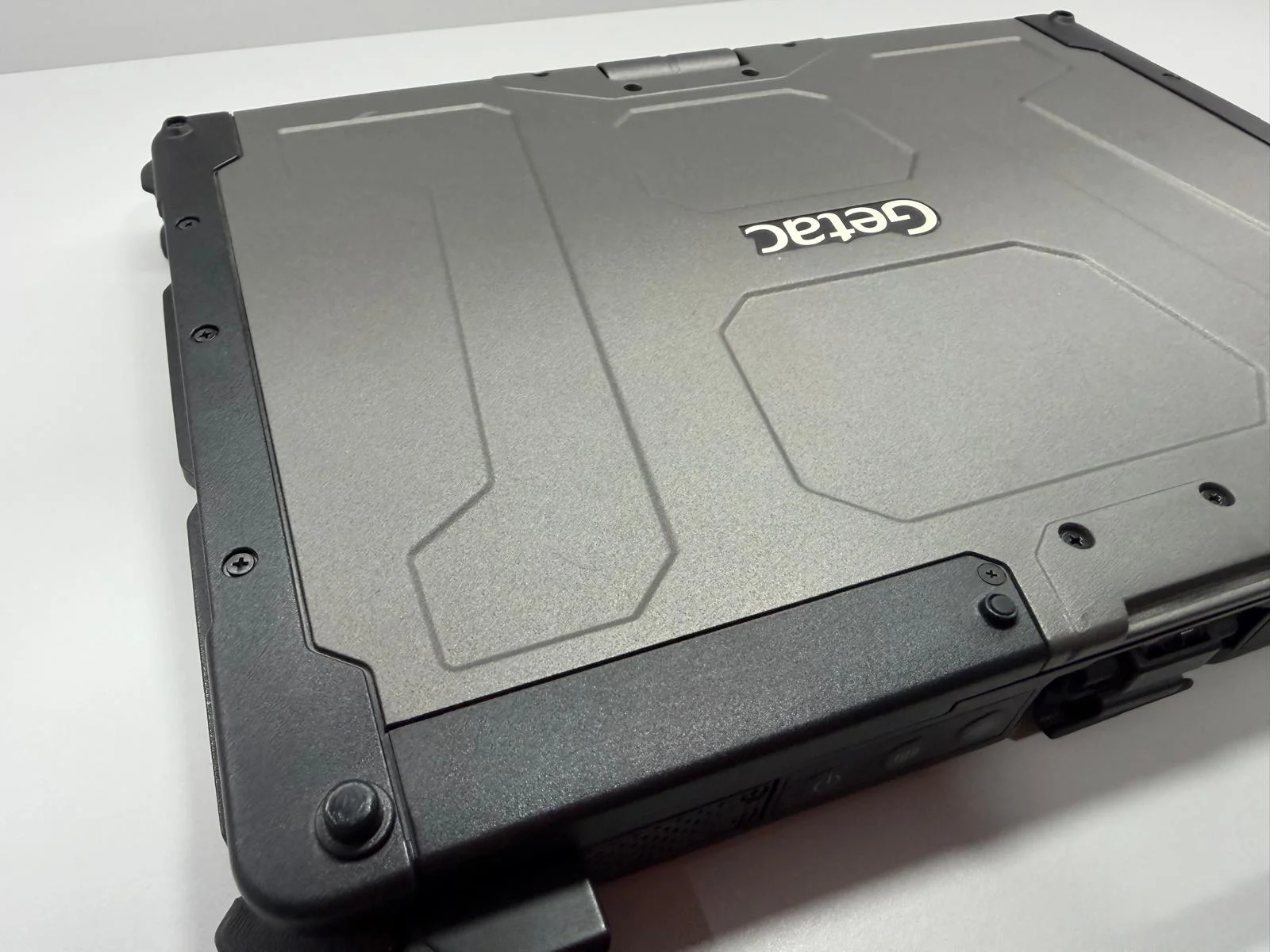 Laptop SH GETAC v110 g4 i5-7200U SSD 512Gb 24GB Ram Fully Rugged - imagine 11