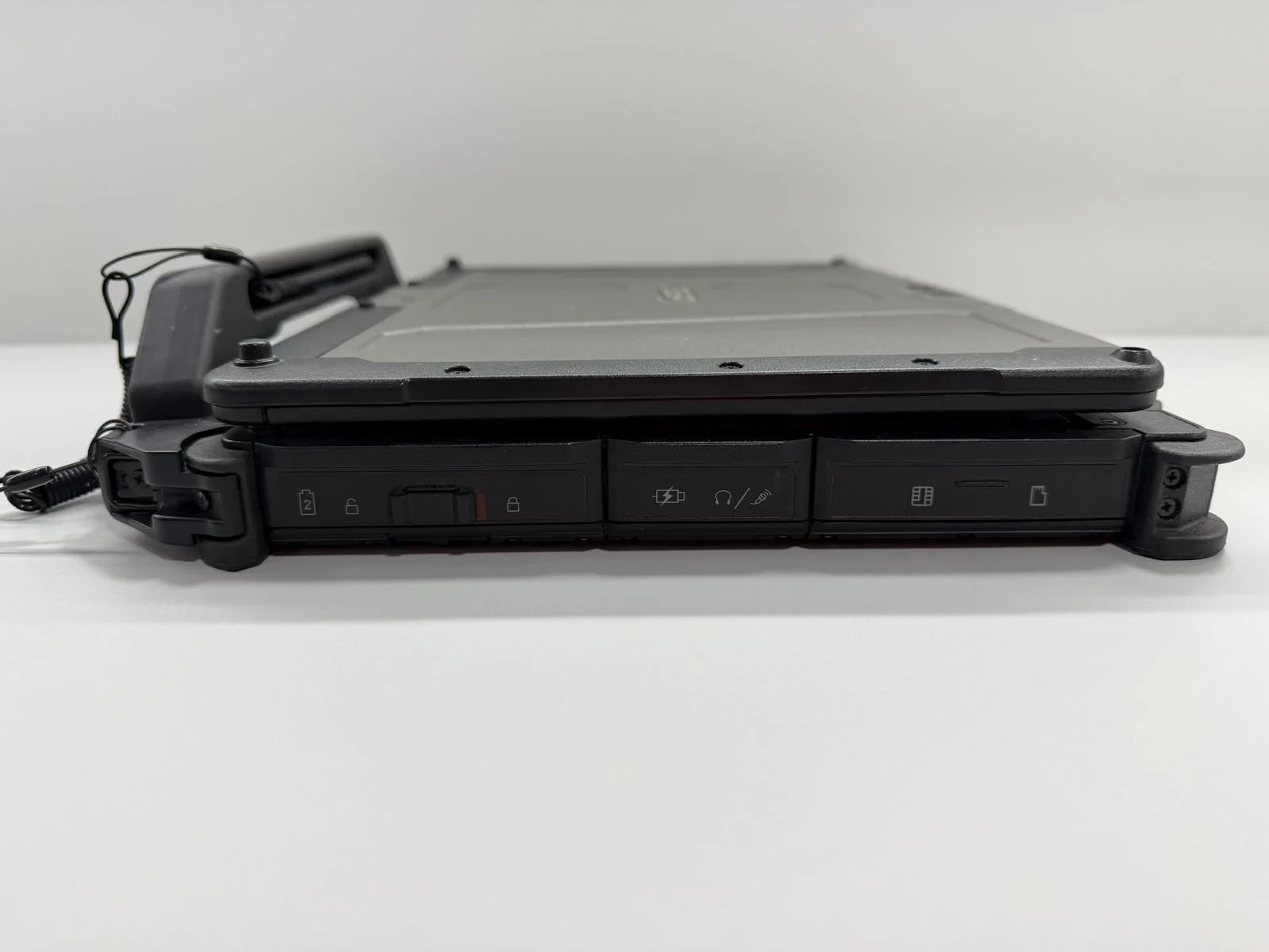 Laptop SH GETAC v110 g4 i5-7200U SSD 512Gb 24GB Ram Fully Rugged - imagine 8