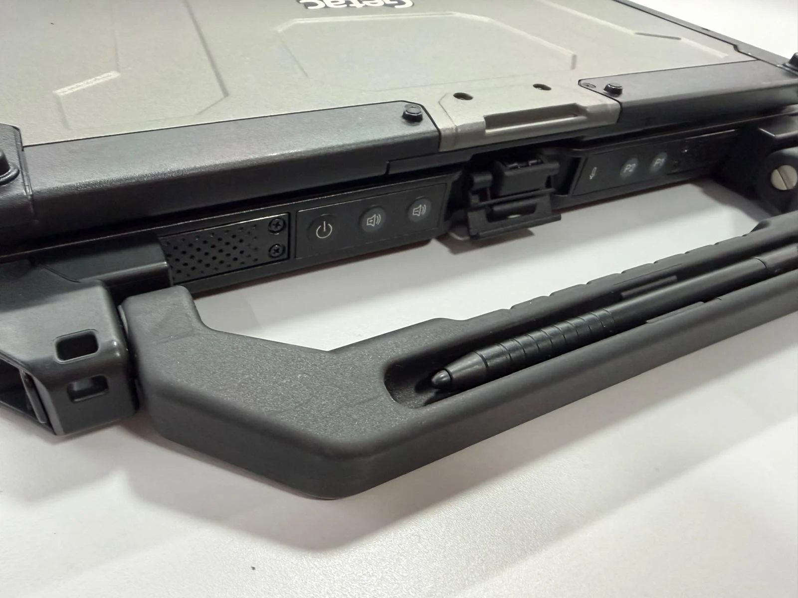 Laptop/Tableta SH GETAC v110 g4 i5-7200U SSD 512Gb 16GB Ram Diagnoza Auto - imagine 6
