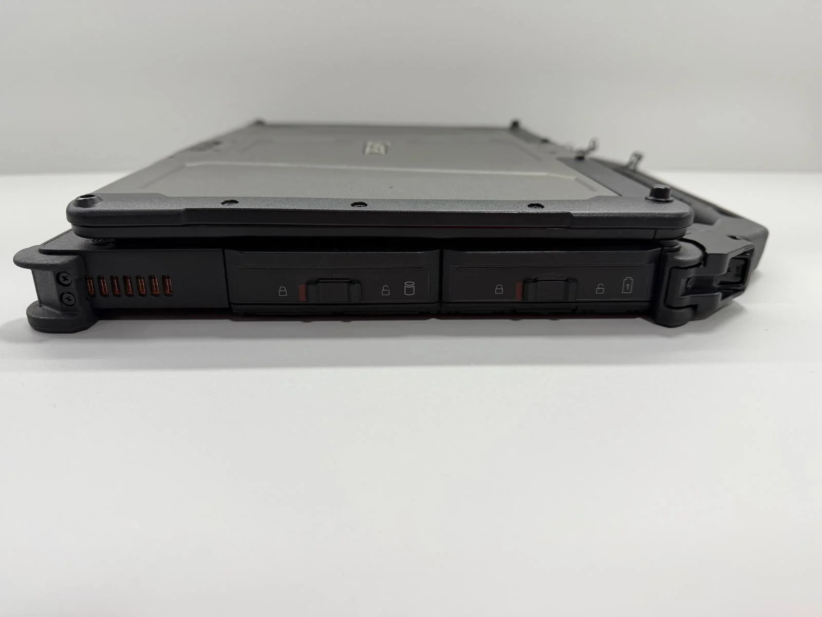 Laptop/Tableta SH GETAC v110 g4 i5-7200U SSD 512Gb 16GB Ram Diagnoza Auto - imagine 7