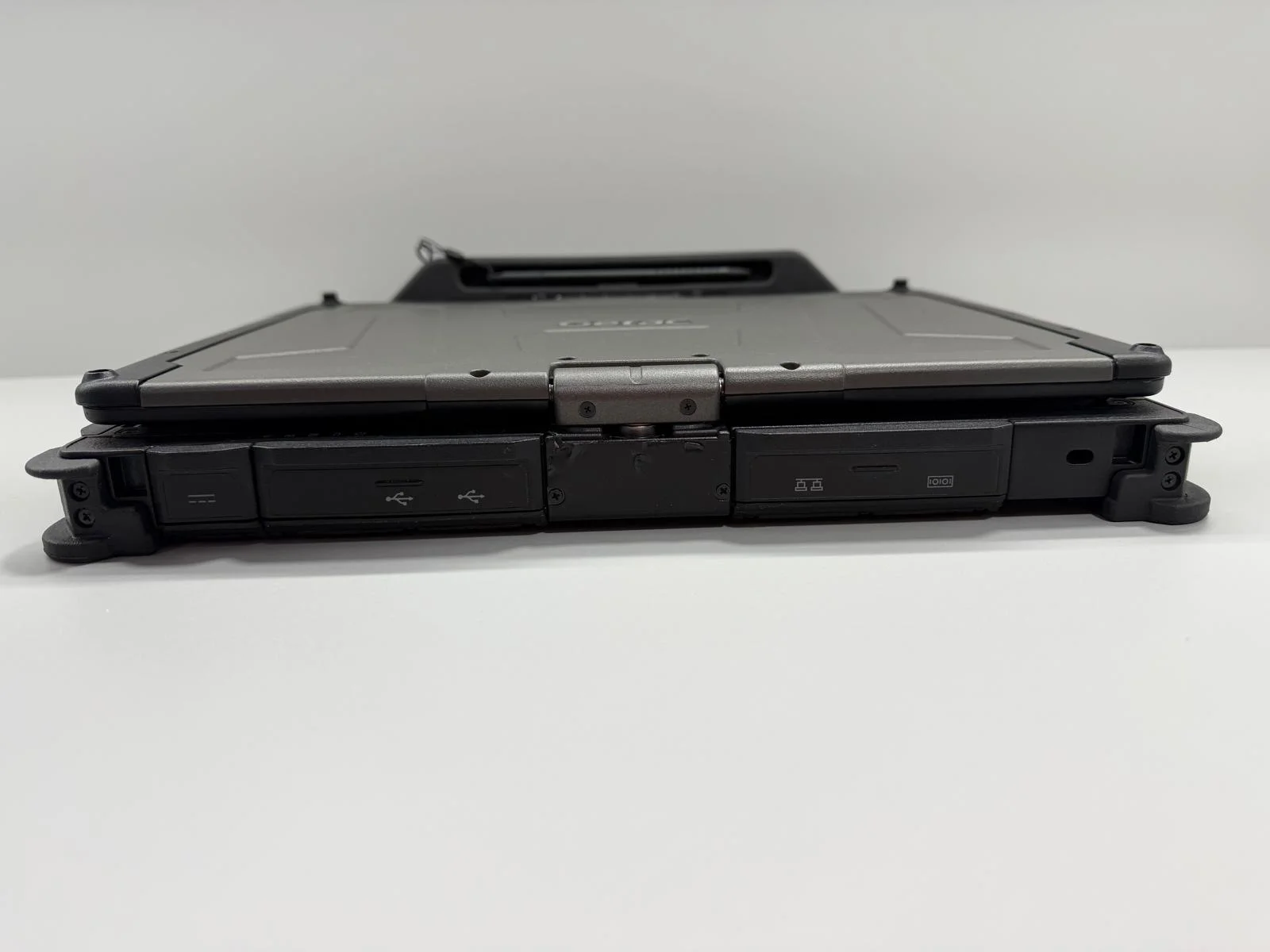 Laptop/Tableta SH GETAC v110 g4 i5-7200U SSD 512Gb 16GB Ram Diagnoza Auto - imagine 8