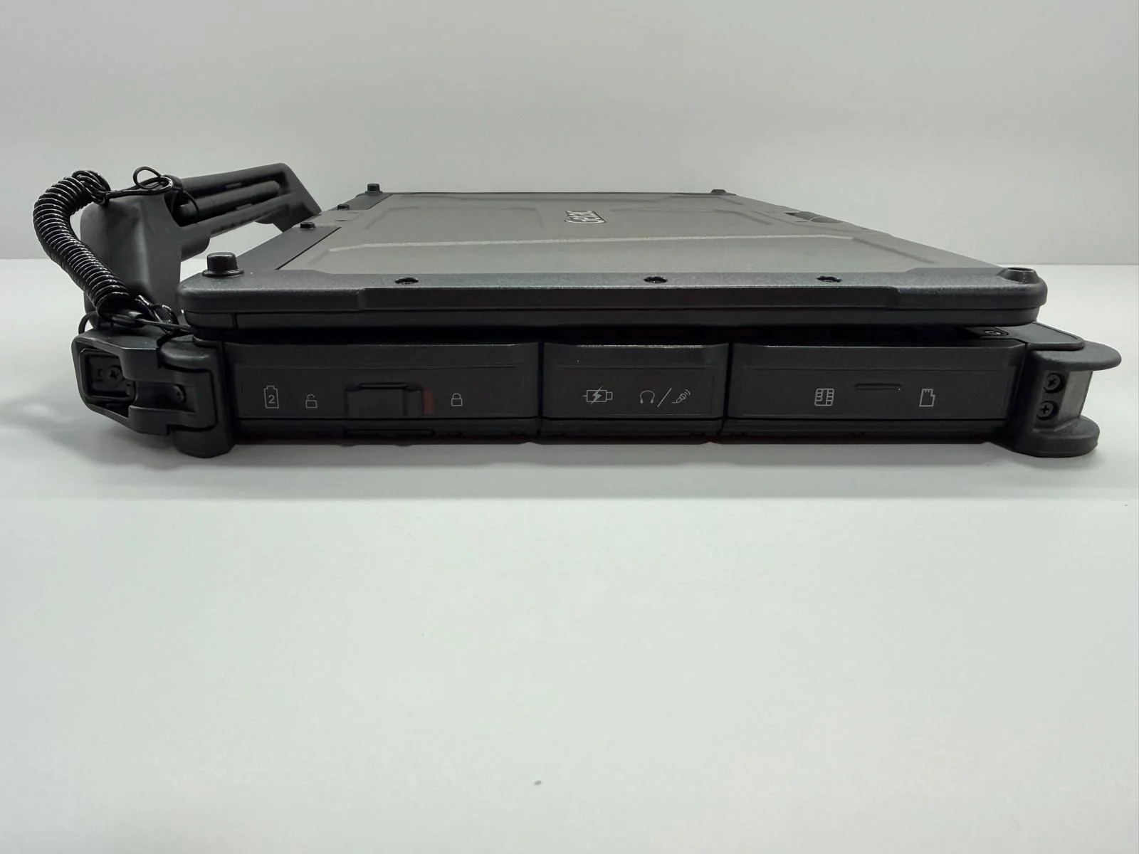 Laptop/Tableta SH GETAC v110 g4 i5-7200U SSD 512Gb 16GB Ram Diagnoza Auto - imagine 9