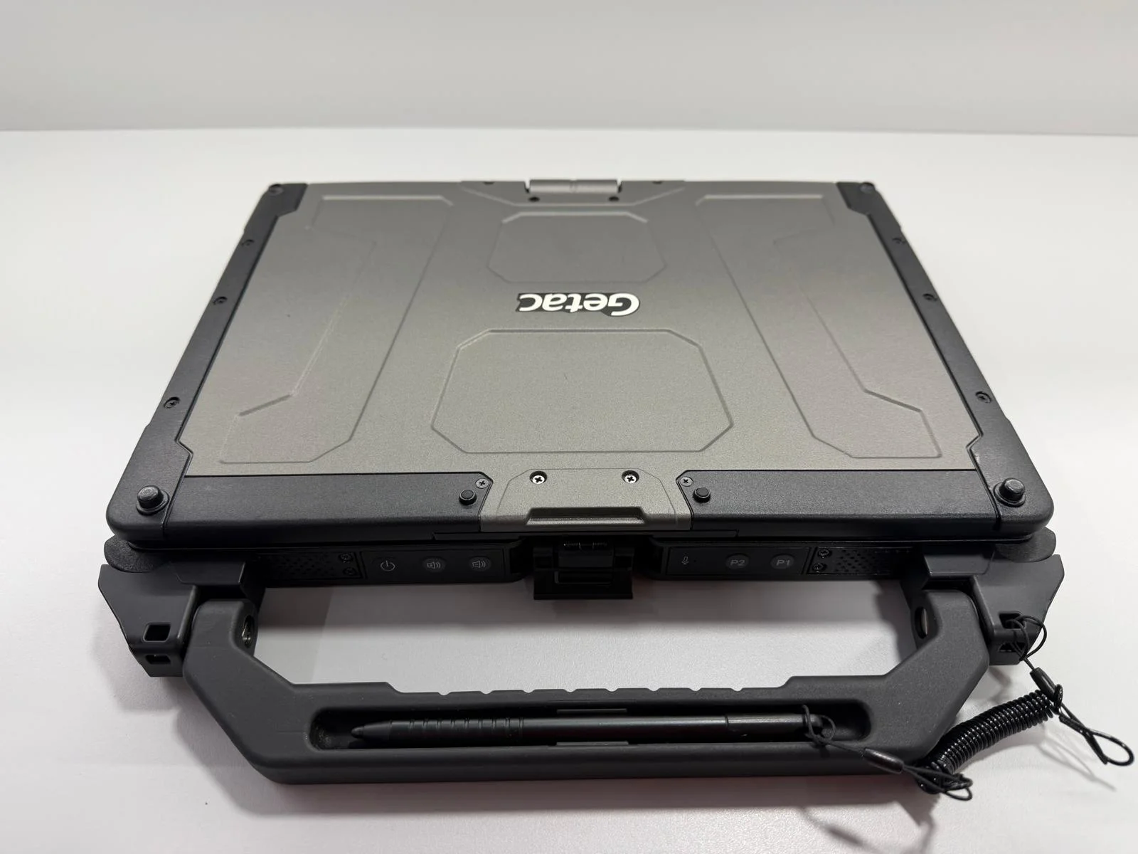 Laptop/Tableta SH GETAC v110 g4 i5-7200U SSD 512Gb 16GB Ram Diagnoza Auto - imagine 2