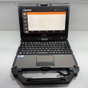Laptop/Tableta SH GETAC V110 G4 i5-7200U 16GB RAM SSD 512GB