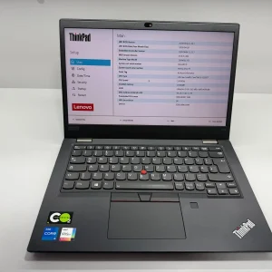 Laptop SH Lenovo Thinkpad L13 Gen 2 i5-1135G7 16GB 512GB SSD