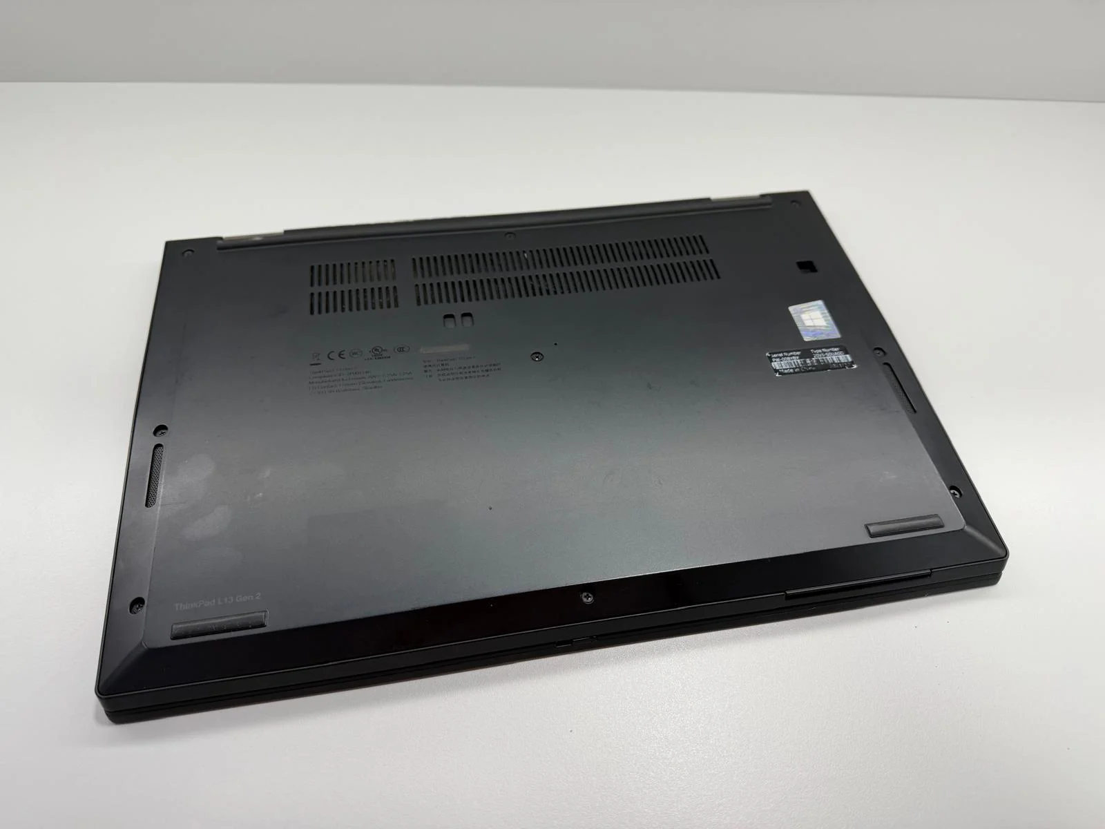 Laptop SH Lenovo Thinkpad L13 Gen 2 i5-1135G7 16GB 512GB SSD - imagine 7