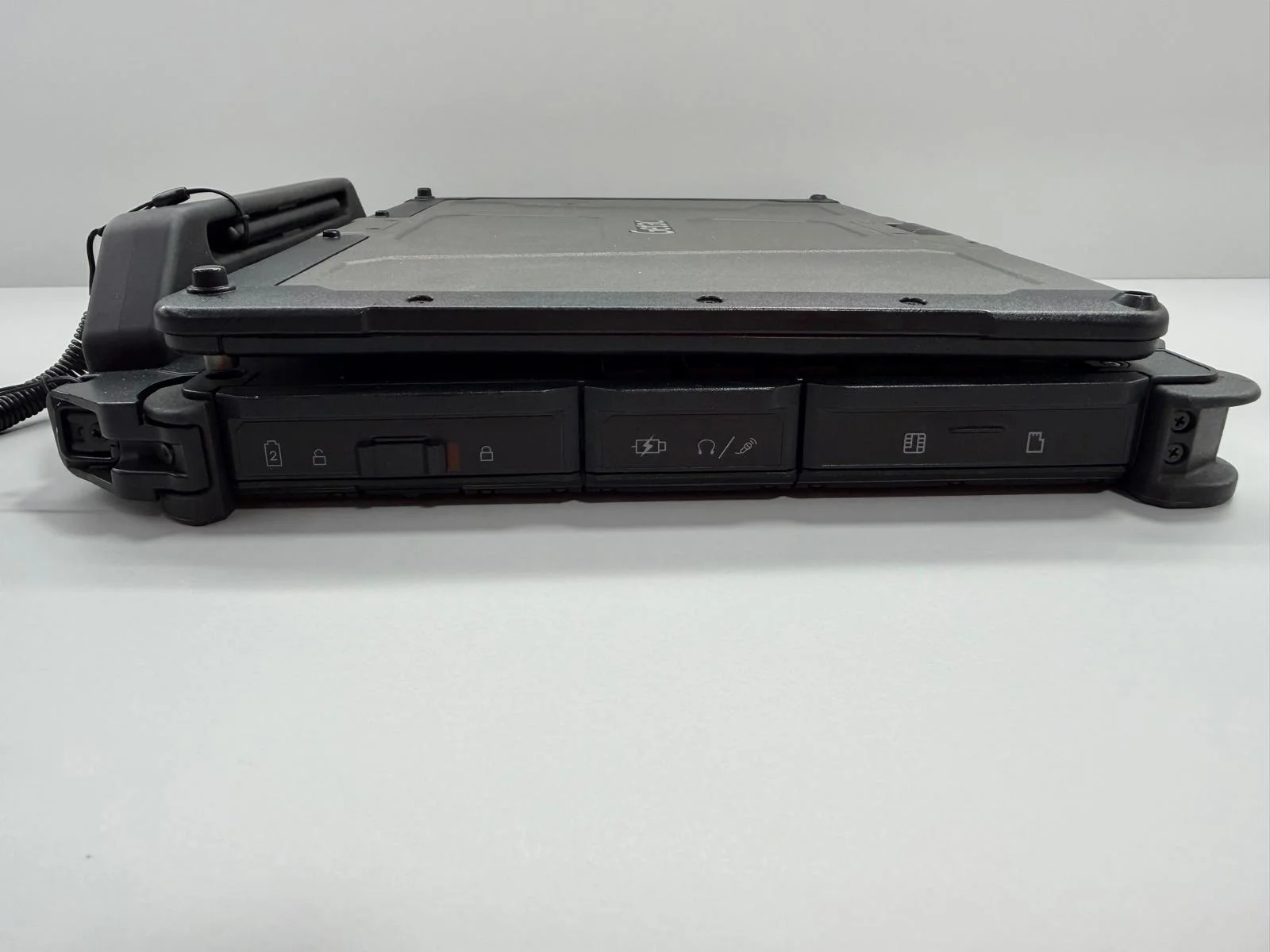 Laptop SH GETAC Fully Rugged i5-7200U SSD 512Gb 16GB Ram - imagine 5