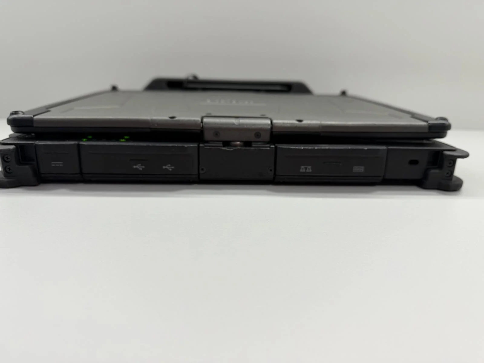 Laptop SH GETAC Fully Rugged i5-7200U SSD 512Gb 16GB Ram - imagine 6
