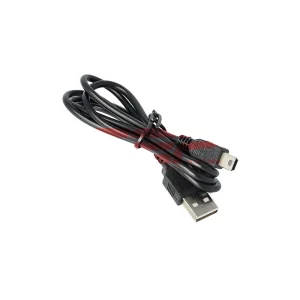 Cablu date USB - mini-USB bulk