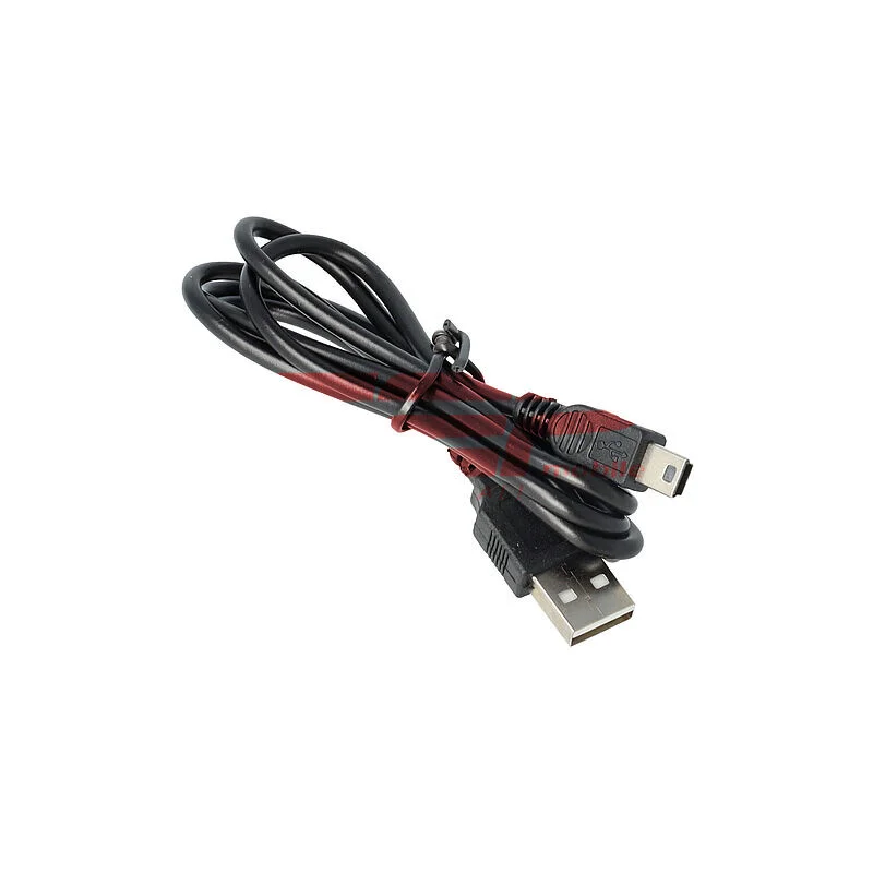 Cablu date USB - mini-USB bulk