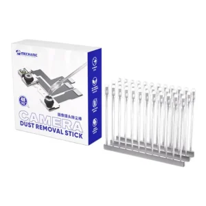 Stick-uri Adezive Mechanic CD48 pentru Curatarea Lentilelor Camerei 48 buc.