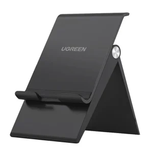Suport Telefon Birou Rabatabil Ugreen LP247 Negru