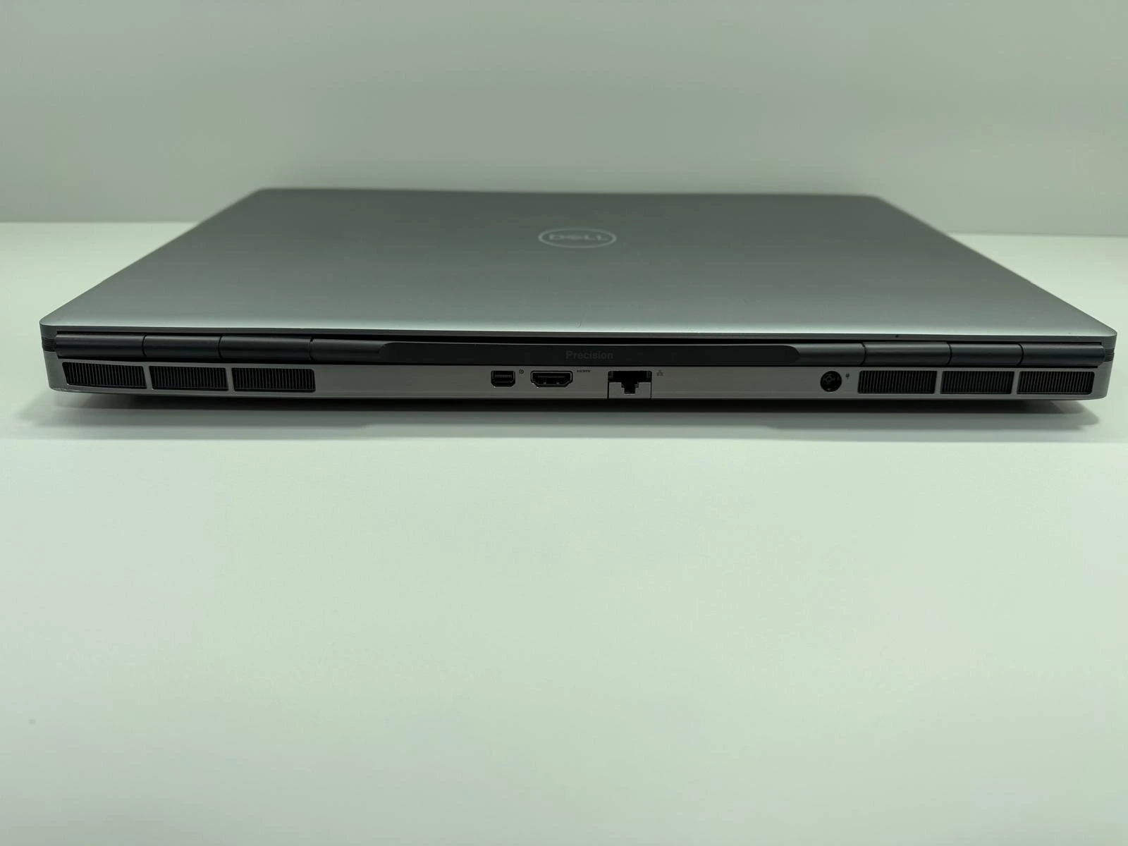 Laptop SH Dell Precision 7750 i7-10850H 96GB RAM SSD 1TB Quadro RTX 5000 16GB - imagine 9