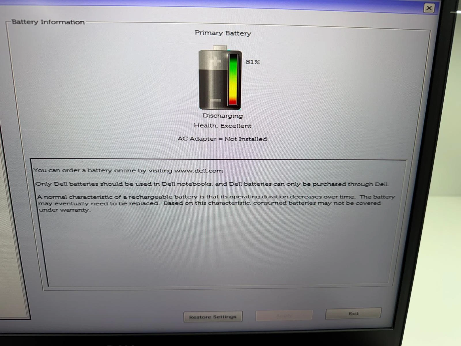 Laptop SH Dell Precision 7750 i7-10850H 96GB RAM SSD 1TB Quadro RTX 5000 16GB - imagine 5