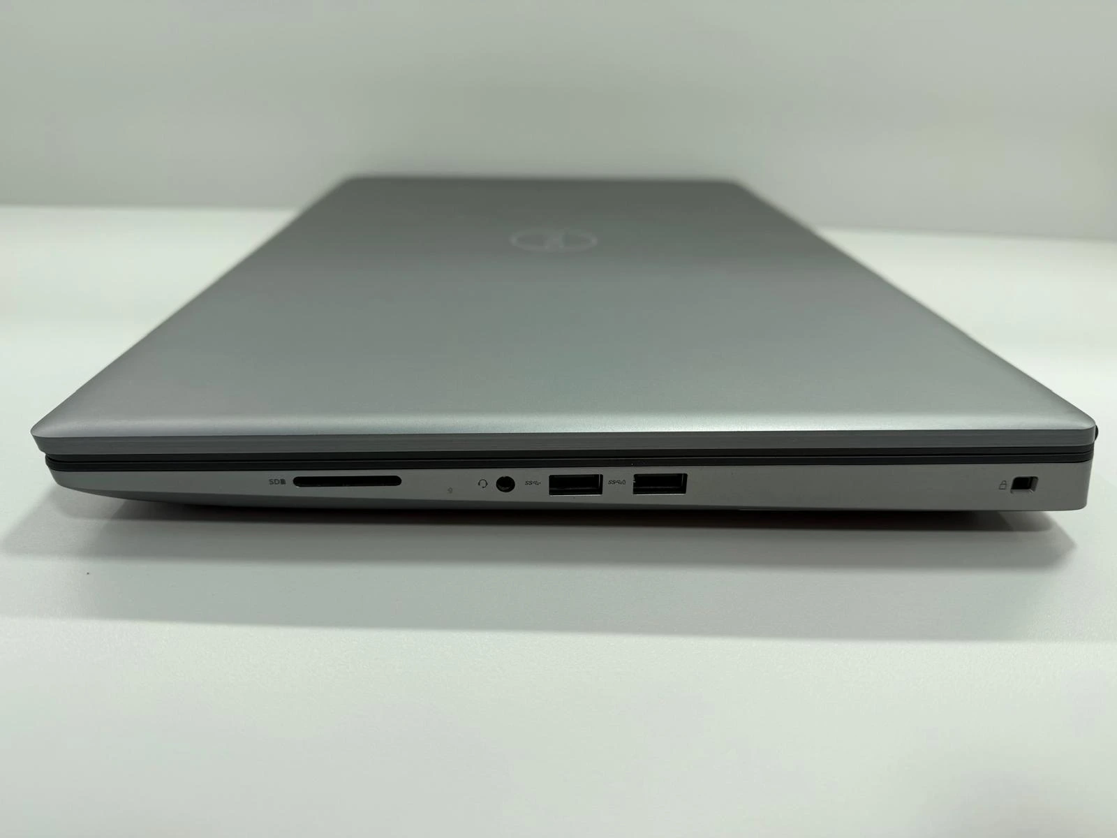 Laptop SH Dell Precision 7750 i7-10850H 96GB RAM SSD 1TB Quadro RTX 5000 16GB - imagine 8