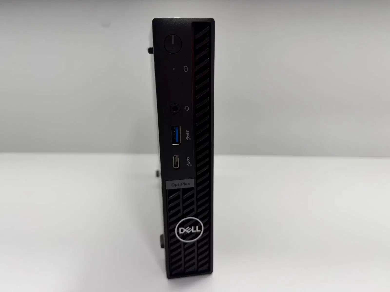 Mini PC SH Dell OptiPlex 7020 Micro i5-14500T 16GB DDR5 SSD 512GB - imagine 5