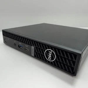 Mini PC SH Dell OptiPlex 7020 Micro i5-14500T 16GB DDR5 SSD 512GB