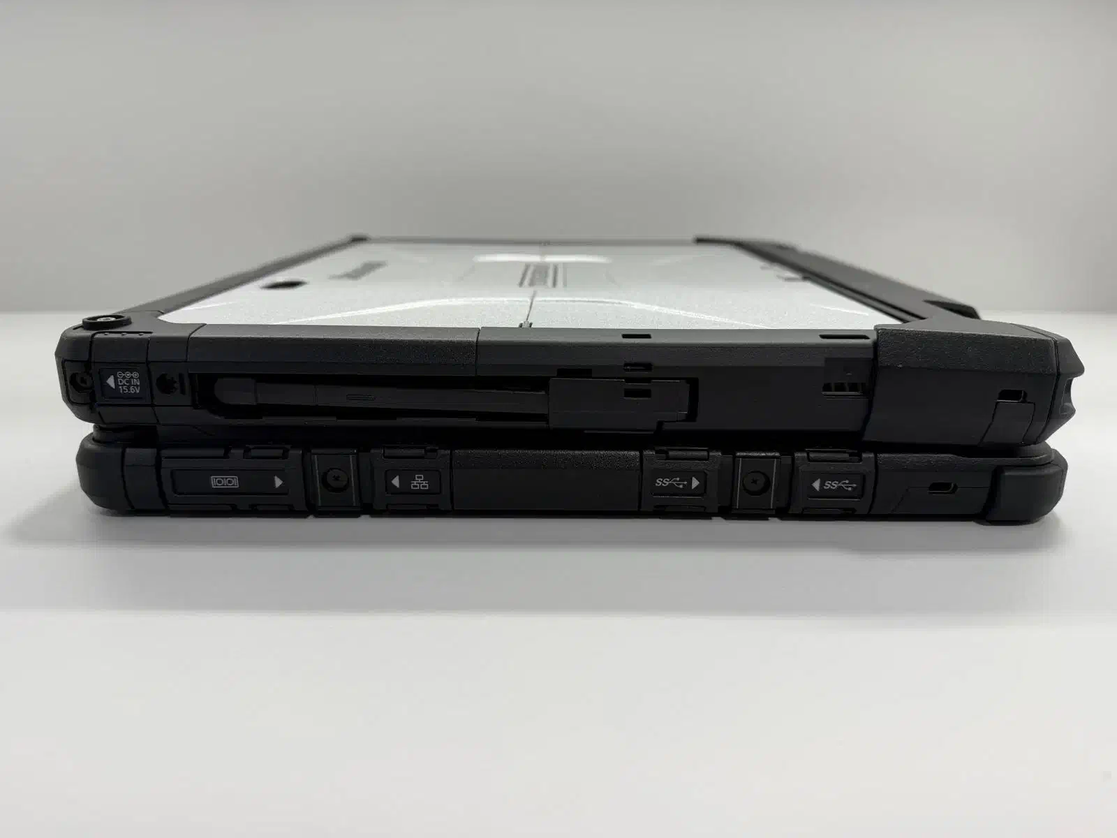 Laptop/Tableta SH Panasonic Toughbook CF-33 i7-7600U SSD 512gb 16gb RAM tastatura detasabila - imagine 7