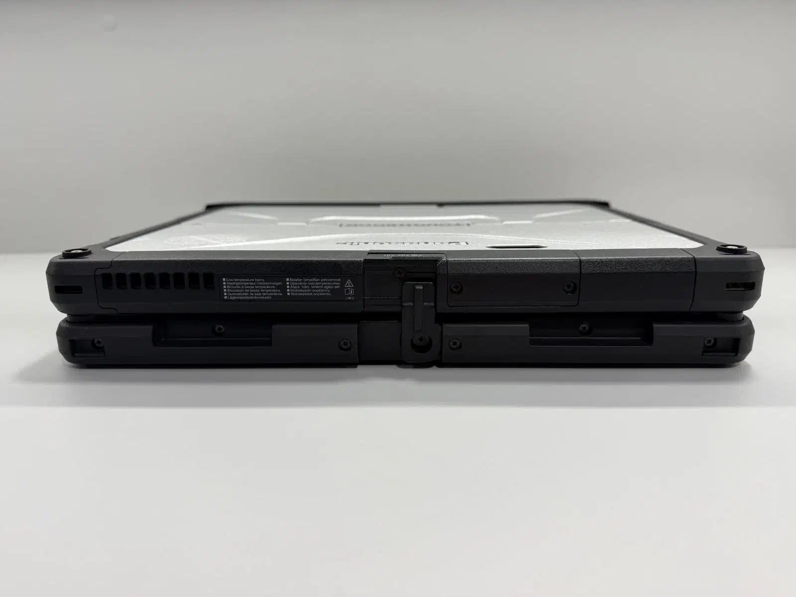 Laptop/Tableta SH Panasonic Toughbook CF-33 i7-7600U SSD 512gb 16gb RAM tastatura detasabila - imagine 9