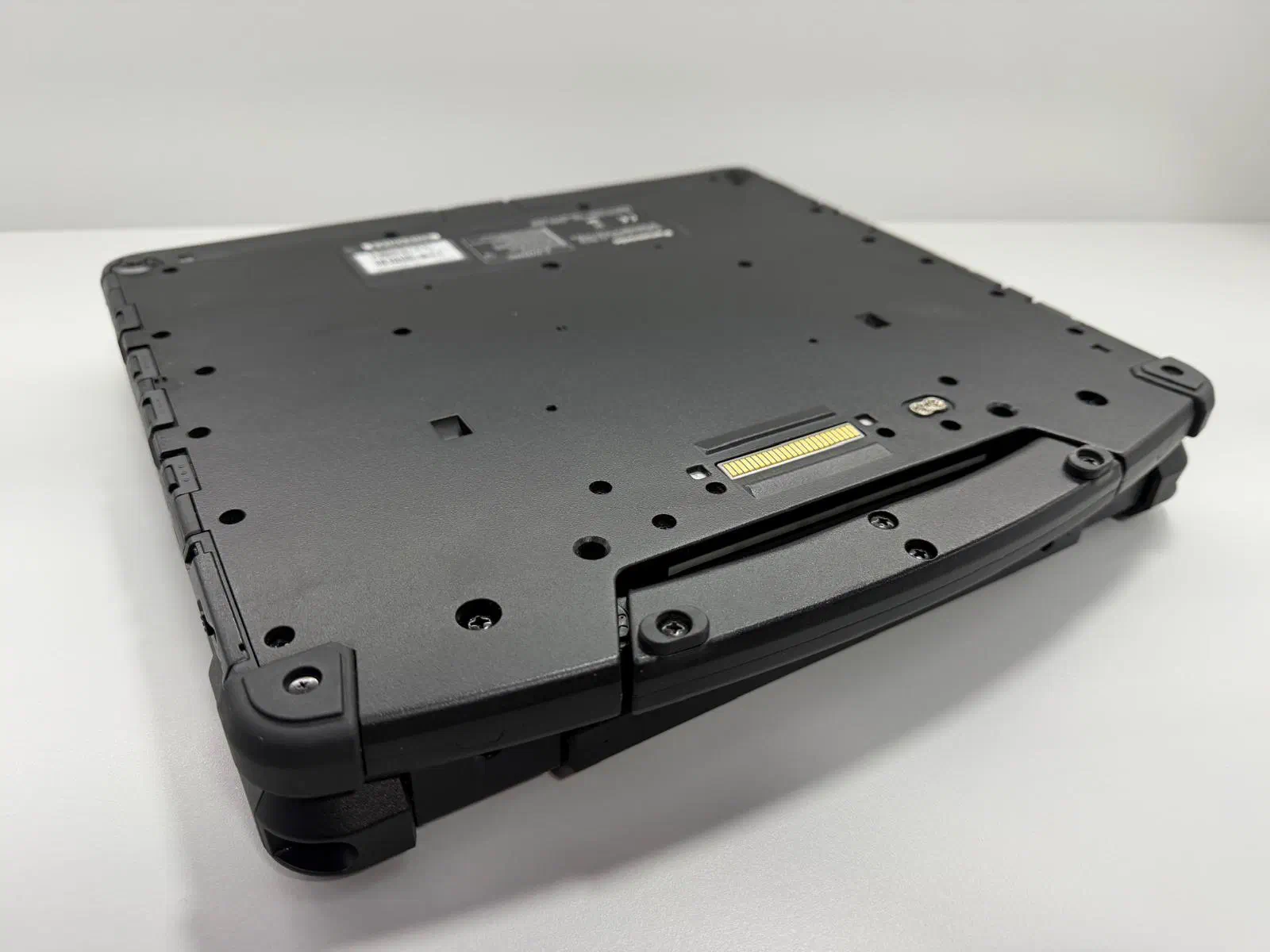 Laptop Tabletă SH Panasonic Toughbook CF-33 MK1 i7-7600U SSD 512GB 16GB RAM Tastatura Detasabila 4G LTE GPS Scanner 2D - imagine 6