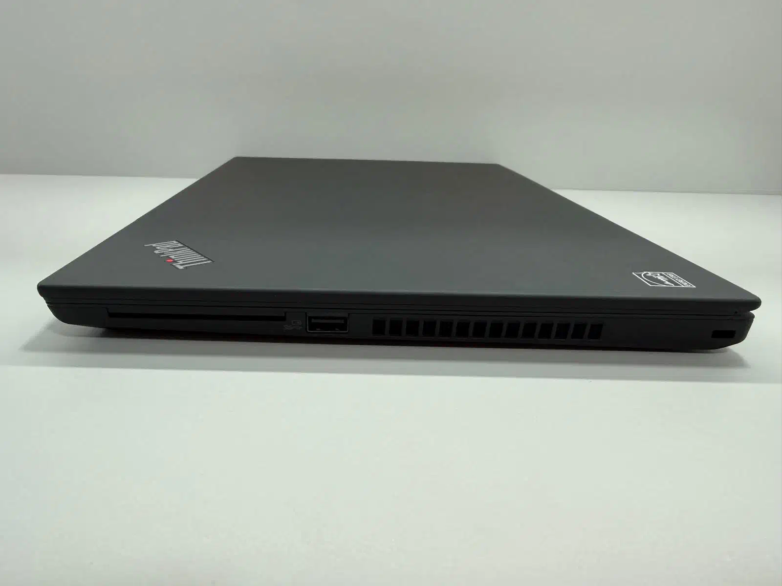 Laptop SH Lenovo Thinkpad T14 i5-1145G7 16gb RAM SSD 512gb Baterie Excelenta - imagine 8